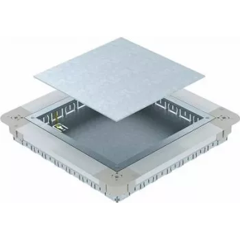 OBO Bettermann Unterflur-Gerätedose f.GES9/55UV UGD55 250 (7410060)