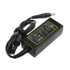 Indoor Power Adapter Grün Cell AD19P 40W Schwarz
