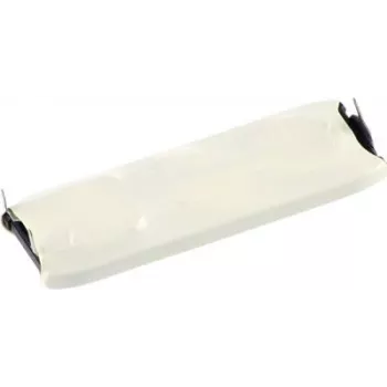 Knopfzelle Varta V3/80H-FLAT 80 mAh 3,6 V — Lithium-Knopfzelle für Elektronik