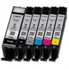 Canon CLI-571GY XL Tintenpatrone 1 Stk. Original High (XL) Yield Grau