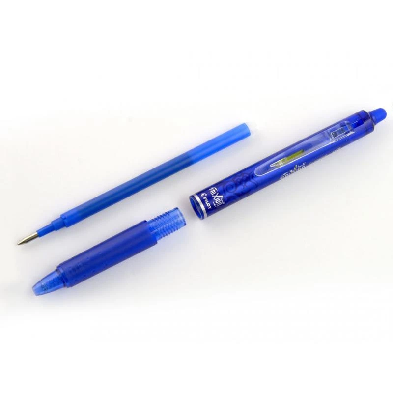 Pilot Frixion Clicker Rot (BLRT-FR7-R) (BLRTFR7R)