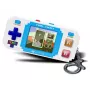 dreamGEAR My Arcade Pixel Pocket Tetris (DGUNL-7083)