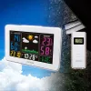Digitale Wetterstation Denver WS-540WHITE