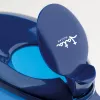 Wasserfilterkanne JATA HJAR1001 2,5 l Blau Transparent