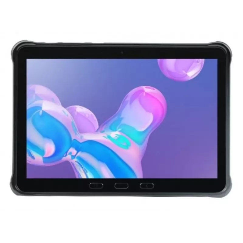 Mobilis 053027 Tablet-Hülle 25,6 cm (10,1) Cover Schwarz