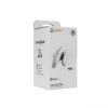 Maus SBOX VM-838W Vertikal Kabellos Weiß