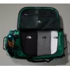 Tasche The North Face Base Camp Duffel M - evergreen/TNF Black