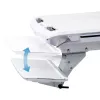 Laptopständer Ergotron 97-827 Weiß