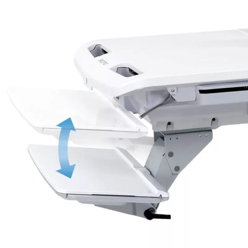 Laptopständer Ergotron 97-827 Weiß