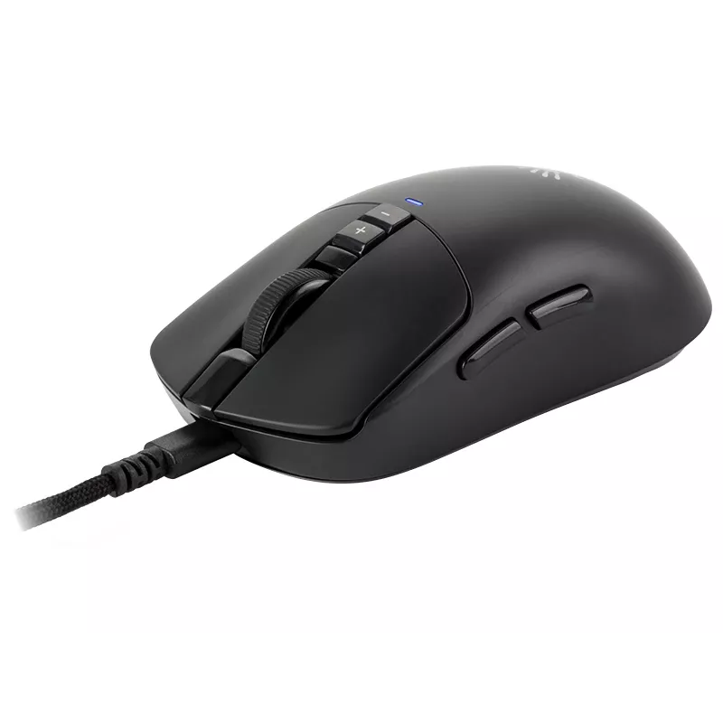 A4TECH BLOODY Maus R72 ULTRA WRLS 2.4G+USB Schwarz
