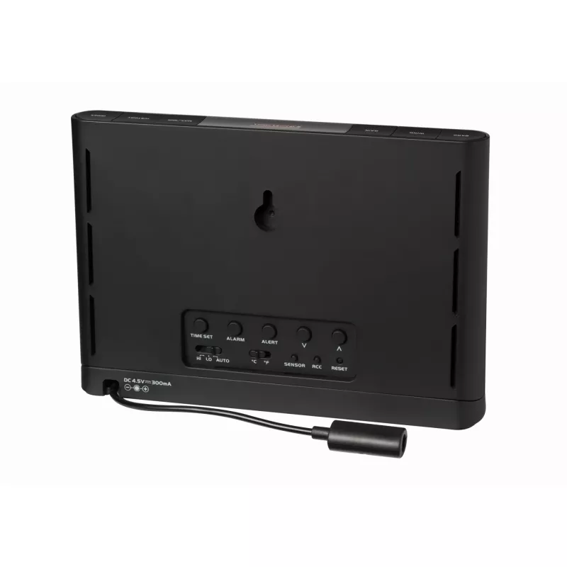 Digitale Wetterstation Bresser Optics 7002550CM3000