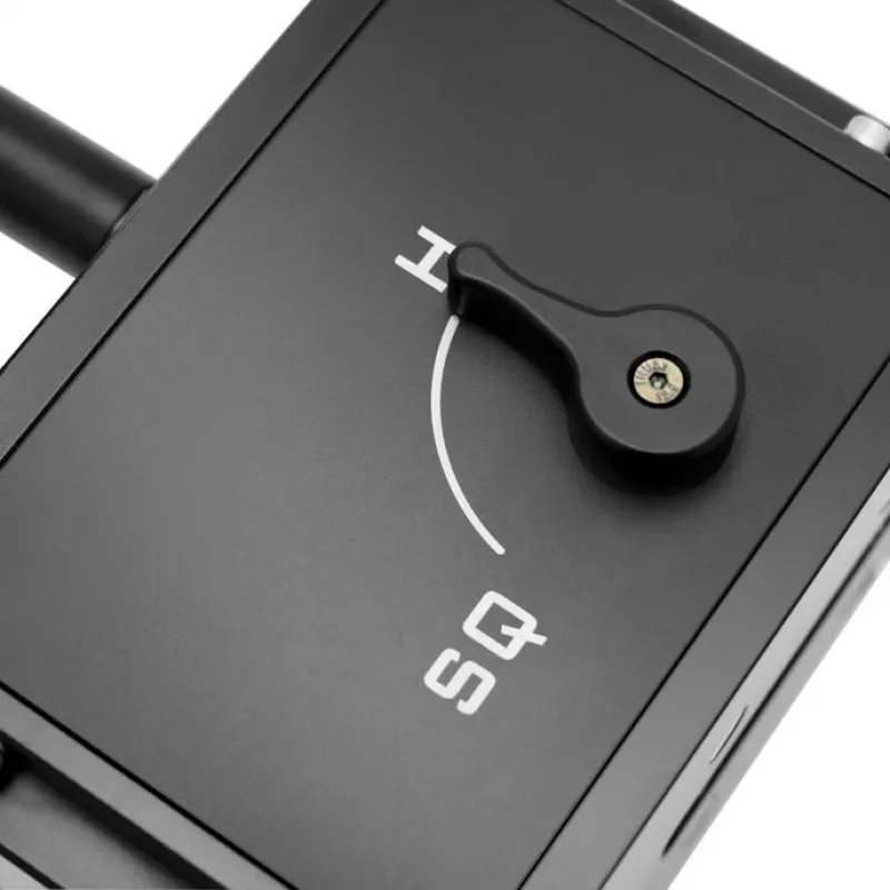 Simagic DS-8X H-Pattern Schaltknüppel, 8 und sequentielle Gänge