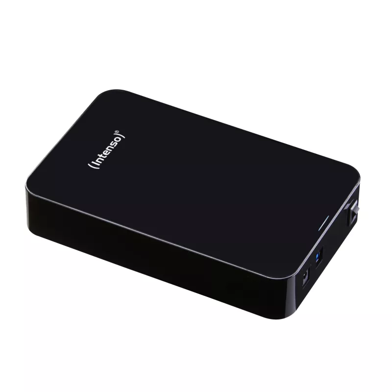 Externe Festplatte Intenso 8TB USB 3.2 3,5 Zoll