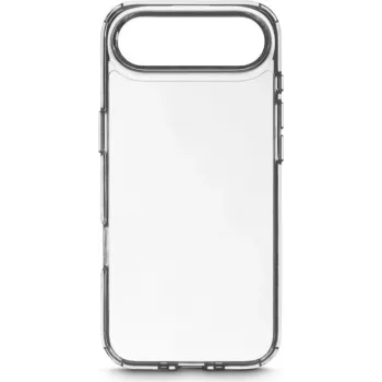 Schutzhülle Clear Case von white diamonds für Apple iPhone Air — Transparent, White Diamonds Design