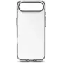 Schutzhülle Clear Case von white diamonds für Apple iPhone Air — Transparent, White Diamonds Design