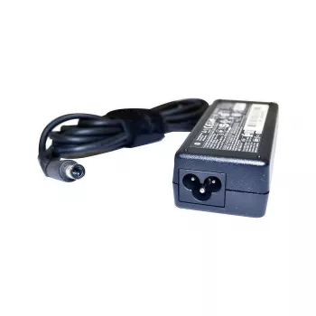 HP AC Smart Netzteil (65 Watt) Netzteil/Ladegerät Indoor 65 W Schwarz