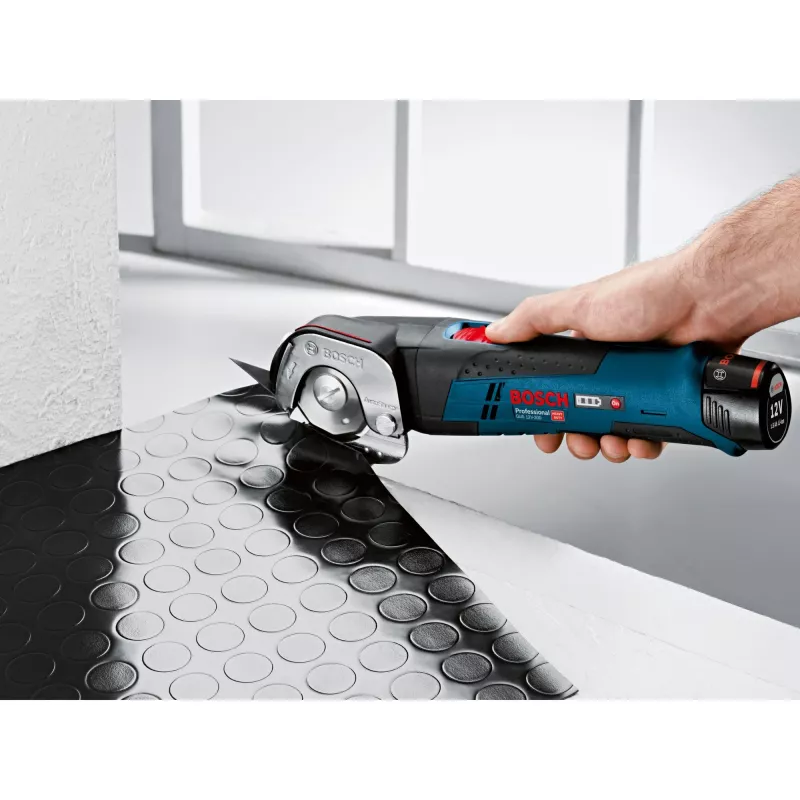Bosch GUS 12V-300 Professional Akku-Universalschneider