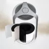HEPA-Filter für HoMedics AP-T10 Luftreiniger, kompatibel mit Modell AP-T10FLR