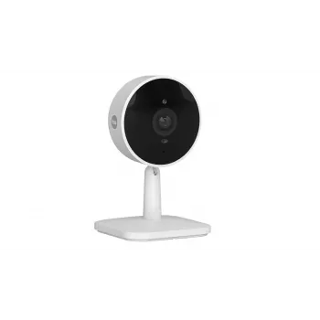 IP-Überwachungskamera Yale SV-IC-1A-W-EU 1080p, 2 MP, 110° FOV, Wi‑Fi, PTZ, 2‑Wege-Audio, Nachtsicht