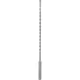 Bosch SDS max-4 Bohrer, Bohrer, 1,2 cm, 540 mm, Ziegel, Hartbeton, Leichtbeton, Sandstein, 40 cm, SDS Max