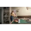 Philips AVENT SCD953/26 Video-Babyphone 400 m Wi-Fi Grau, Weiß
