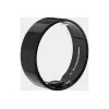 Ultrahuman Ring Air Aster Black Größe 9 | Ultrahuman
