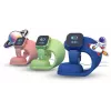 Ladestation Stelio ST-CHS01-PK Junior pink – USB-Ladedock für Telefone und Tablets, Einzelport, kompakt
