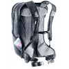 Deuter Race Air 14+3 14 L Schwarz Fahrrad Bergsteigen Unisex