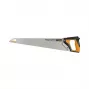 Fiskars Pro PowerTooth Bügelsäge 55 cm Schwarz, Silber, Gelb