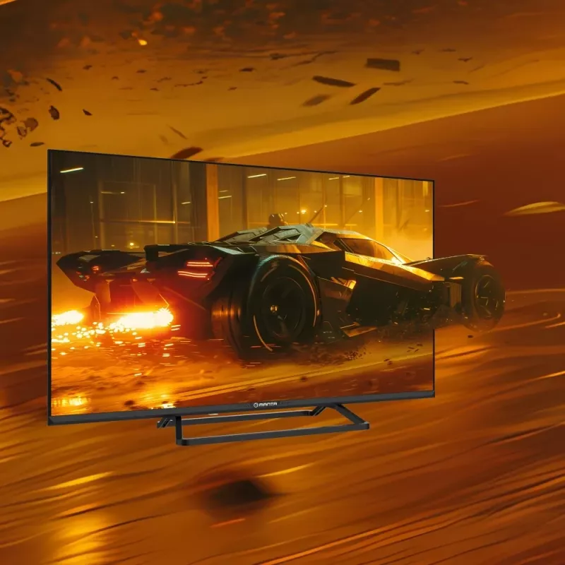 Fernseher Manta 40LFV125E 40 Zoll LED-Display Full HD