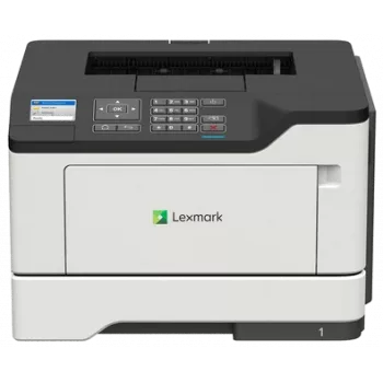 Lexmark MS521dn 1200 x 1200 DPI A4