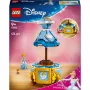 LEGO DISNEY 43266 Cinderellas Kleid