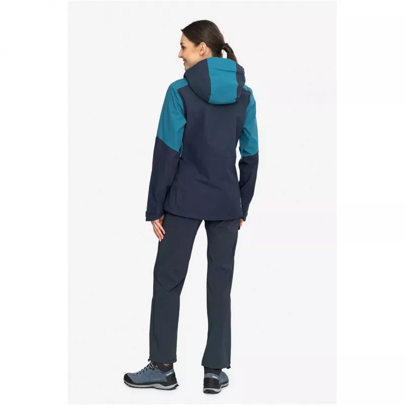 Damenjacke VIKING Numani Lady Navy Blue L