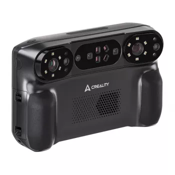 3D-Scanner Creality Sermoon P1 – Desktop-3D-Scangerät