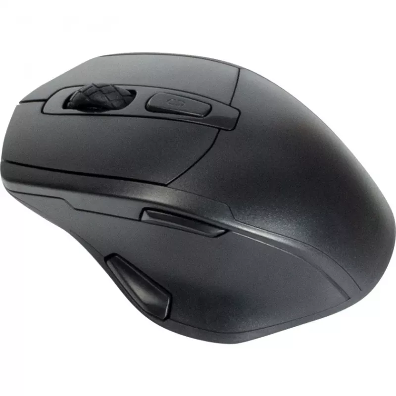 Inter-Tech M-230 Maus RF Wireless Optisch 1600 DPI rechts (88884109)