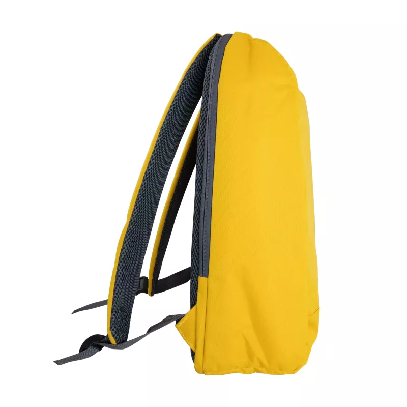 Laptoptasche SBOX NSE-1206Y für 15,6-Zoll-Laptops, gelb