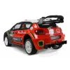 Amewi RC Rallye Citroen CR3 WRC HyperGo 1 7 schwarz/rot (21127)