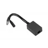 PoE-Adapter Extralink EX.14688 Fast Ethernet Gigabit Ethernet 24 V