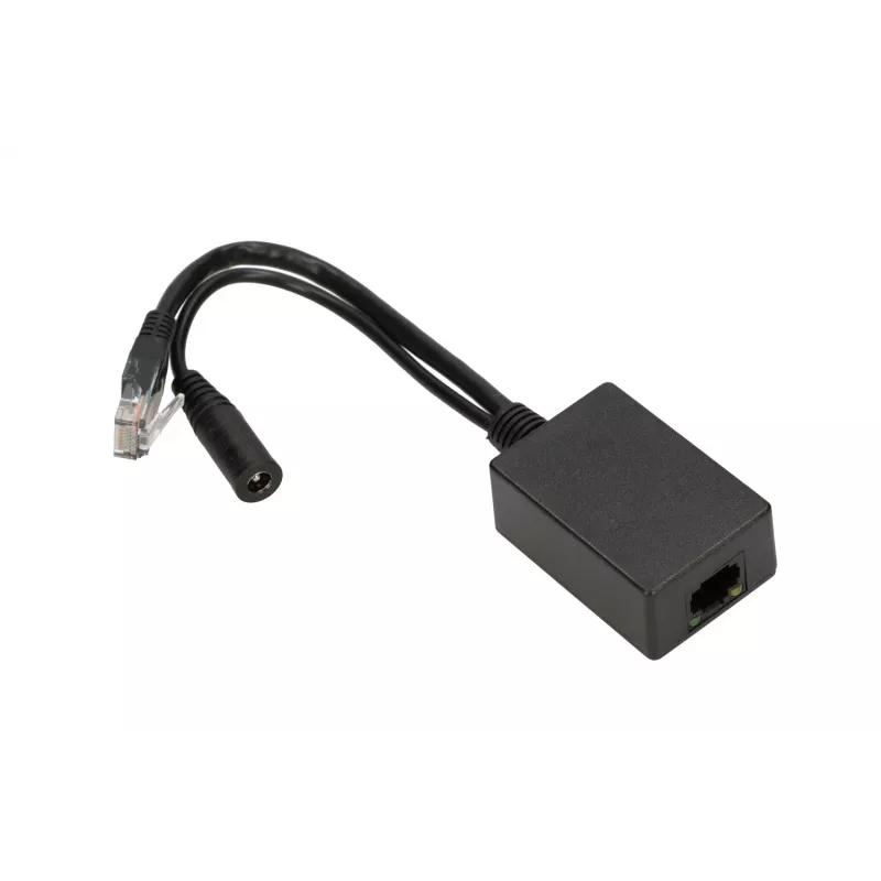 PoE-Adapter Extralink EX.14688 Fast Ethernet Gigabit Ethernet 24 V