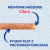 INABA Churu Rolls Hühnerrezept umhüllt Thunfisch mit Jakobsmuschel-Rezept - Katzensnacks - 4x10 g