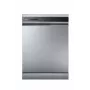 Geschirrspüler MDWEF1433DSS-W 60 cm