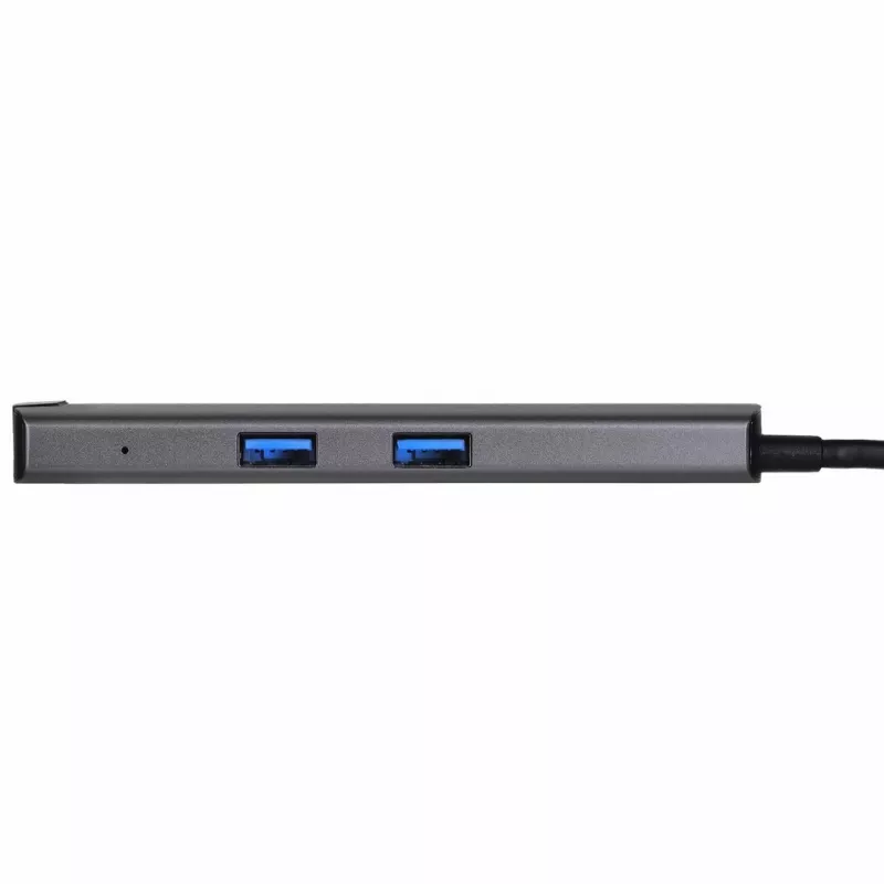 Schnittstellen-Hub UNITEK H1112F USB 3.2 Gen 1 Type-C