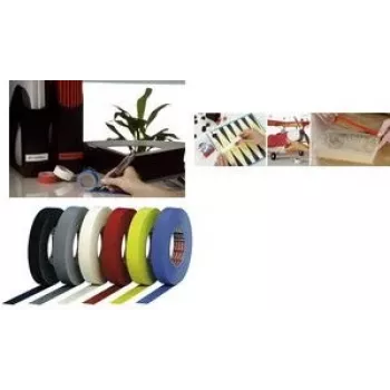 Klebeband Tesa 57230-00003-01 — 19 mm x 33 m Rolle