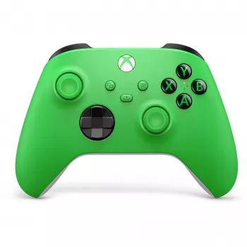 Microsoft QAU-00091 Grün