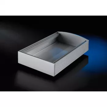 AGFEO AP-Gehäuse für Premium TFE Silber