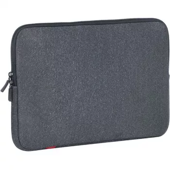 NB Sleeve Macbook 13/5123 Dark Grau Rivacase
