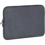 NB Sleeve Macbook 13/5123 Dark Grau Rivacase