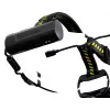 Ledlenser 502195 Taschenlampe Schwarz, Gelb Stirnlampen-LED