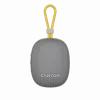 Canyon OnMove 12 - tragbarer Bluetooth v5.3 Lautsprecher - 5W - TWS - IPX7 - 12 Stunden - USB-C-Ladung