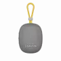 Canyon OnMove 12 - tragbarer Bluetooth v5.3 Lautsprecher - 5W - TWS - IPX7 - 12 Stunden - USB-C-Ladung